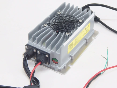 Зарядное устройство для штабелёров WS/IWS 24V/15A (Charger) по ценам производителя в Челябинске с доставкой по всей России