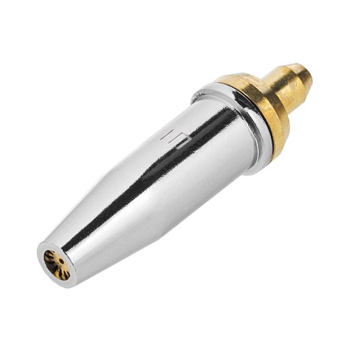 Мундштук пропановый №1П (2–25 мм) к Р3-01 по ценам производителя в Челябинске с доставкой по всей России