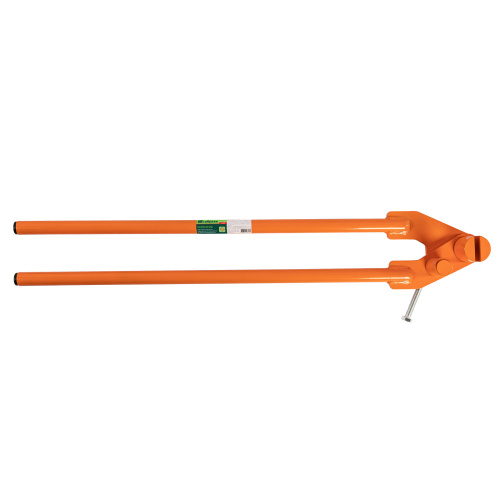 Полосогиб, 750 мм, ширина до 50 мм Сибртех по ценам производителя в Челябинске с доставкой по всей России