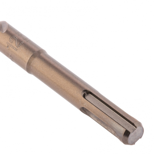 Бур по бетону QUADRO, 12 х 310 мм, SDS PLUS Gross по ценам производителя в Челябинске с доставкой по всей России