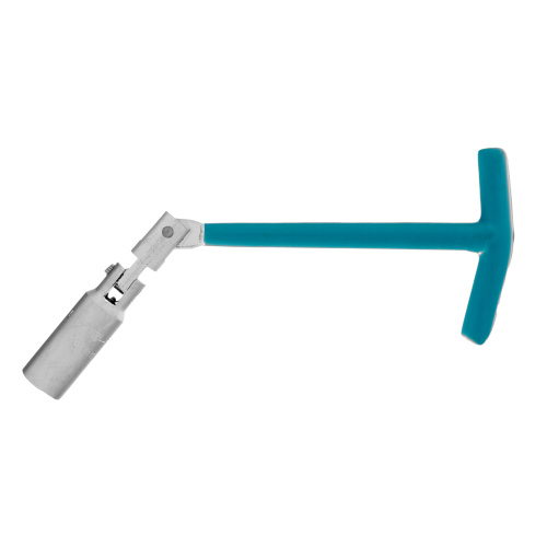 Ключ свечной карданный 16 х 250 мм Stels по ценам производителя в Челябинске с доставкой по всей России