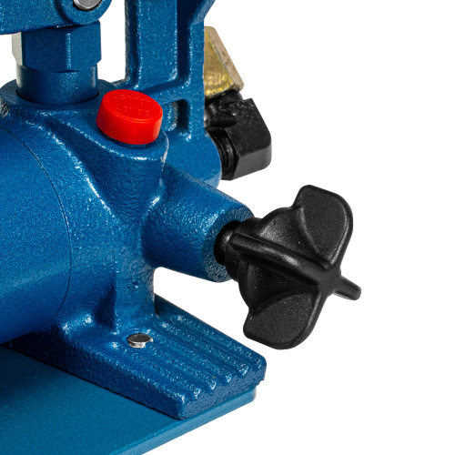 Пресс гидравлический с манометром, 12 т (комплект из 2 частей) Stels по ценам производителя в Челябинске с доставкой по всей России