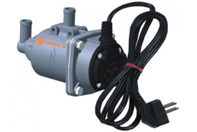 Система эл.подогрева блока двигателя 250-320 кВт (L) купить в Москве с доставкой по всей России | ProtosMarket.ru