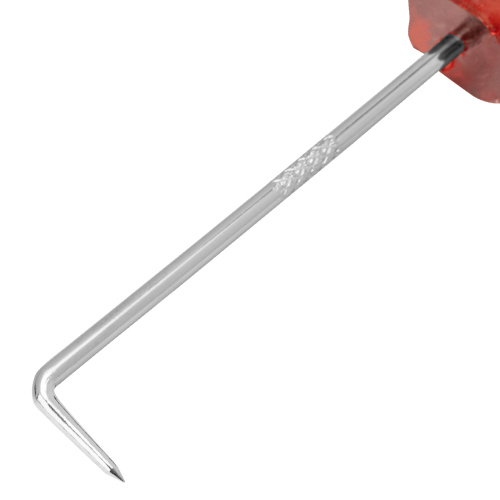 Набор крюков для слесарных работ, 4 шт Matrix по ценам производителя в Челябинске с доставкой по всей России