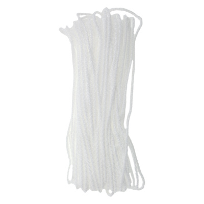Шнур бельевой полипропиленовый с сердечником, 3 мм, L 20 м, белый, Home Palisad по ценам производителя в Челябинске с доставкой по всей России