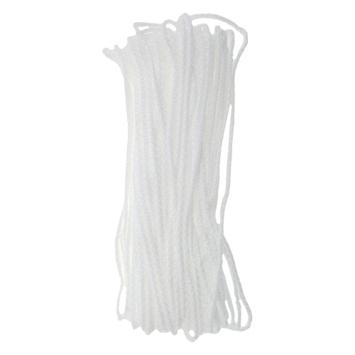 Шнур бельевой полипропиленовый с сердечником, 3 мм, L 20 м, белый, Home Palisad по ценам производителя в Челябинске с доставкой по всей России