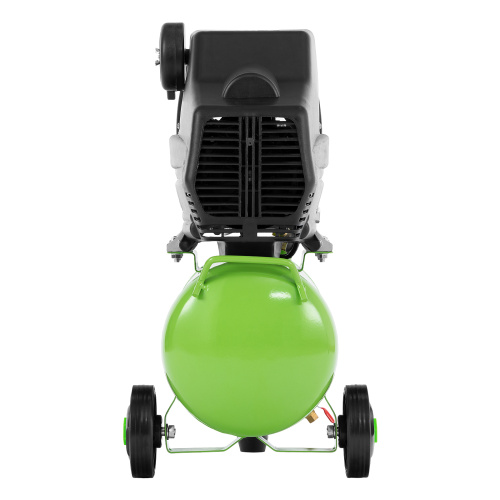 Компрессор воздушный КК-1100/22, 1, 1 кВт, 135 л/мин, 22 л, прямой привод, масляный Сибртех по ценам производителя в Челябинске с доставкой по всей России