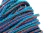 Шнур бельевой полипропиленовый с сердечником, 5 мм L 20 м, цветной, Home Palisad по ценам производителя в Челябинске с доставкой по всей России