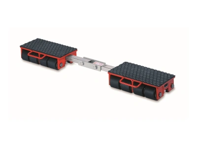 Роликовая платформа подкатная TOR Y16 г/п 16 т купить в Москве с доставкой по всей России | ProtosMarket.ru