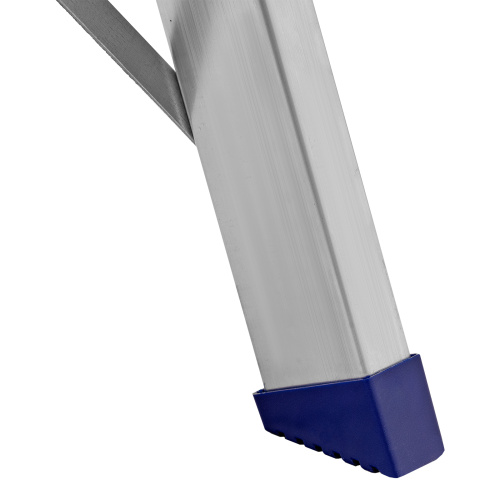 Стремянка, 8 ступеней, алюминиевая, Сибртех по ценам производителя в Челябинске с доставкой по всей России