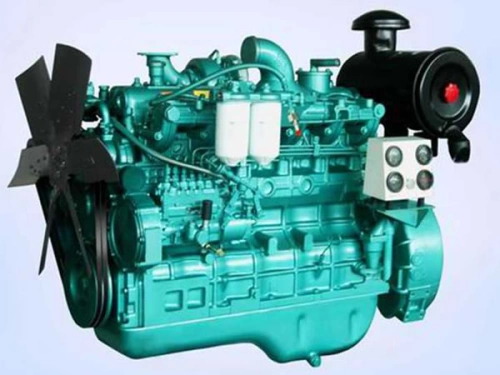 Yuchai YC6A245L-D21 купить в Москве с доставкой по всей России | ProtosMarket.ru